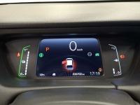 Honda Jazz CROSSTAR
